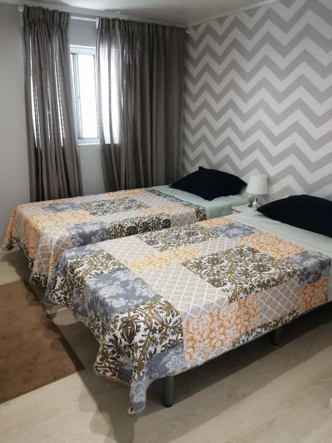 Vivenda Mendes Villa Outeiro  Bagian luar foto