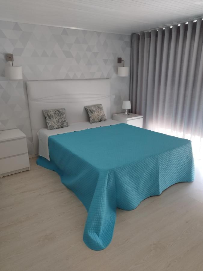 Vivenda Mendes Villa Outeiro  Bagian luar foto