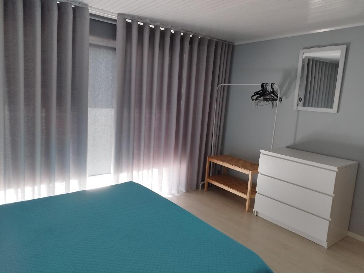 Vivenda Mendes Villa Outeiro  Bagian luar foto