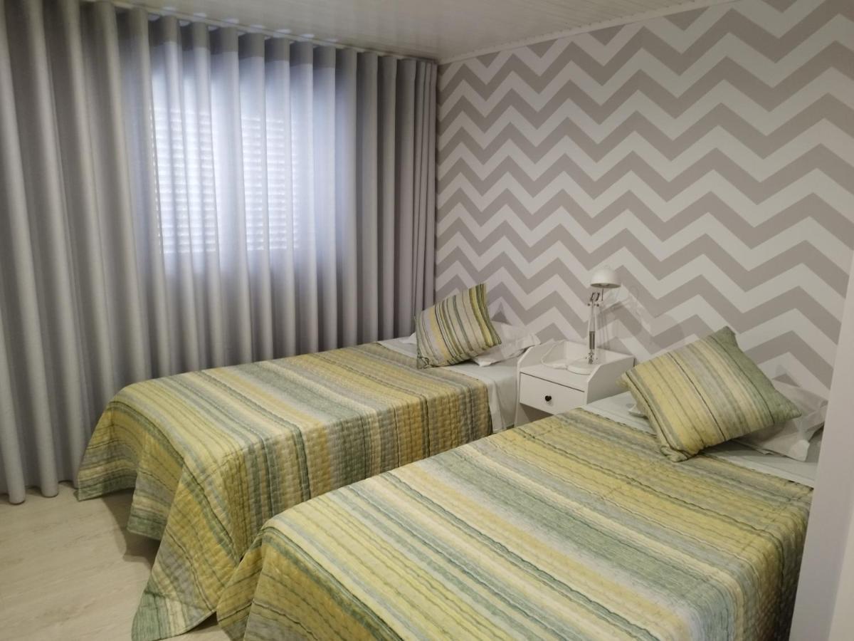 Vivenda Mendes Villa Outeiro  Bagian luar foto