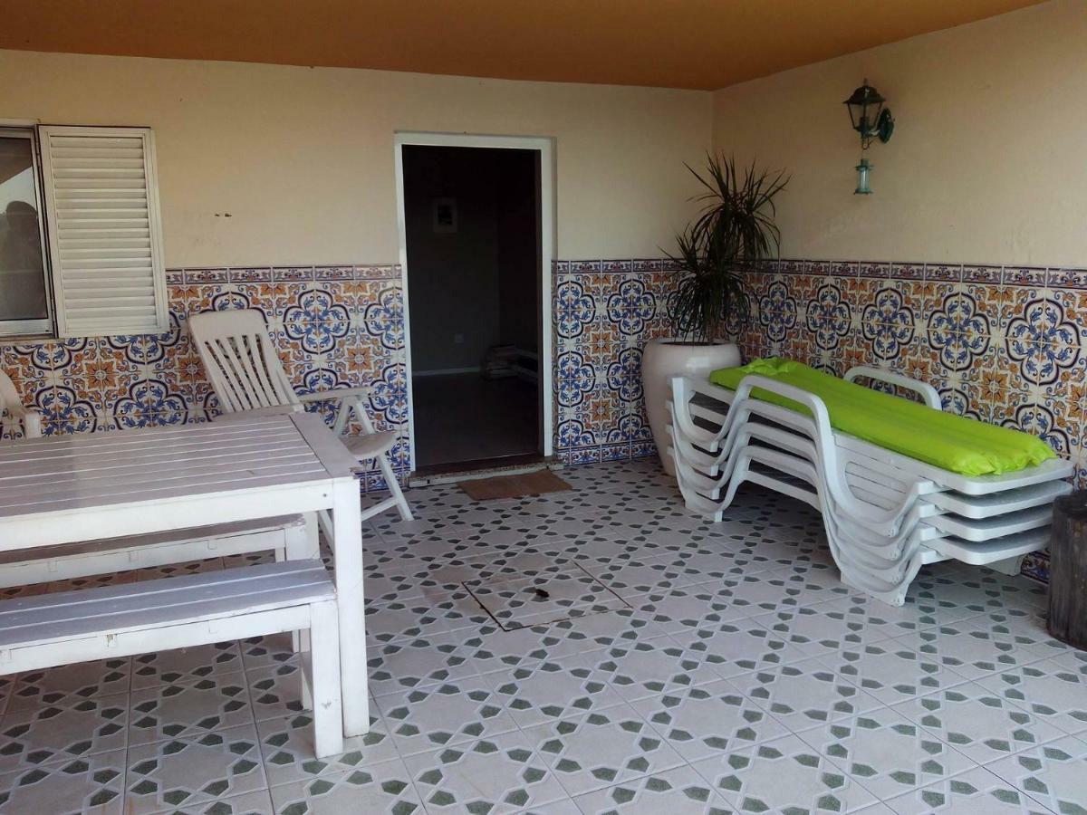 Vivenda Mendes Villa Outeiro  Bagian luar foto