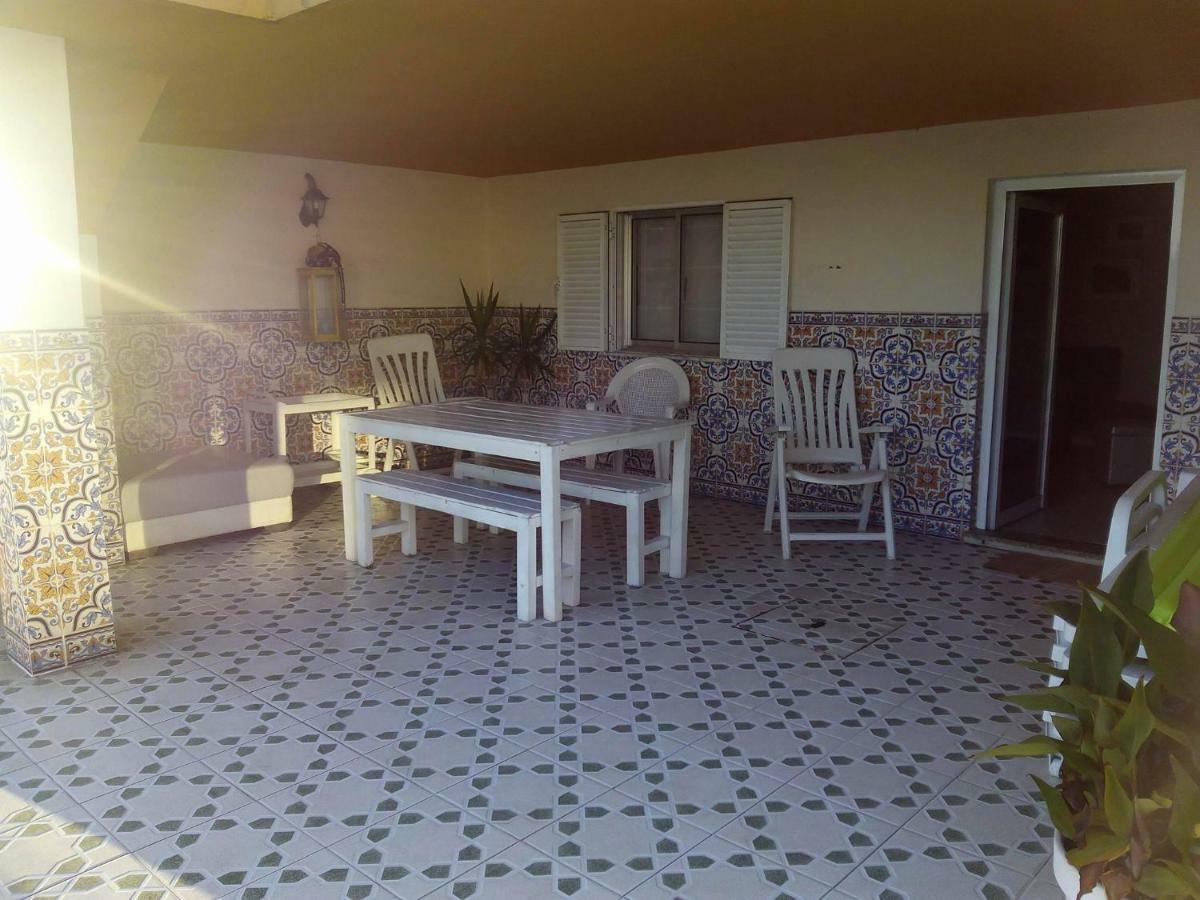 Vivenda Mendes Villa Outeiro  Bagian luar foto