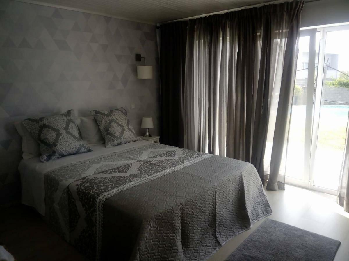 Vivenda Mendes Villa Outeiro  Bagian luar foto