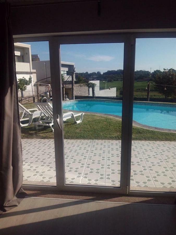 Vivenda Mendes Villa Outeiro  Bagian luar foto