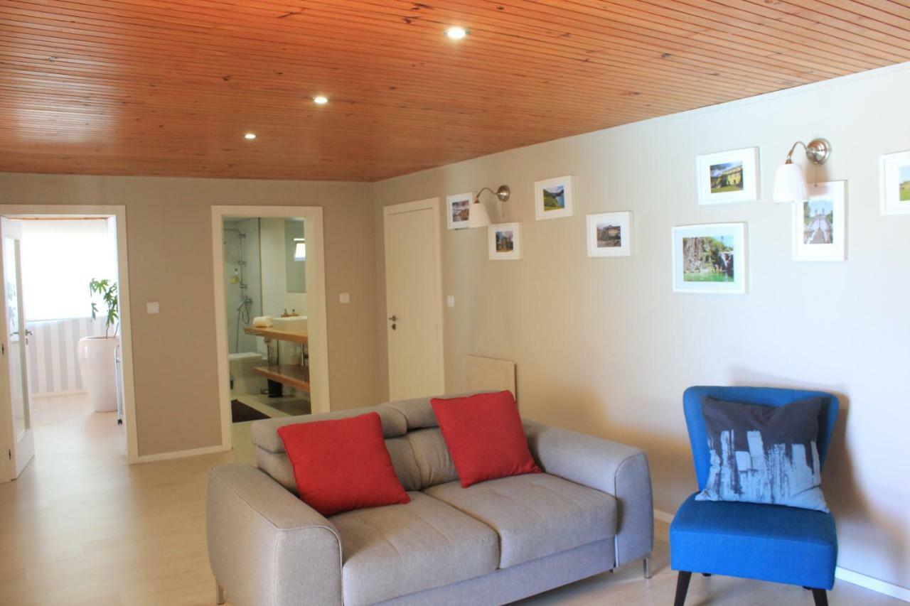 Vivenda Mendes Villa Outeiro  Bagian luar foto