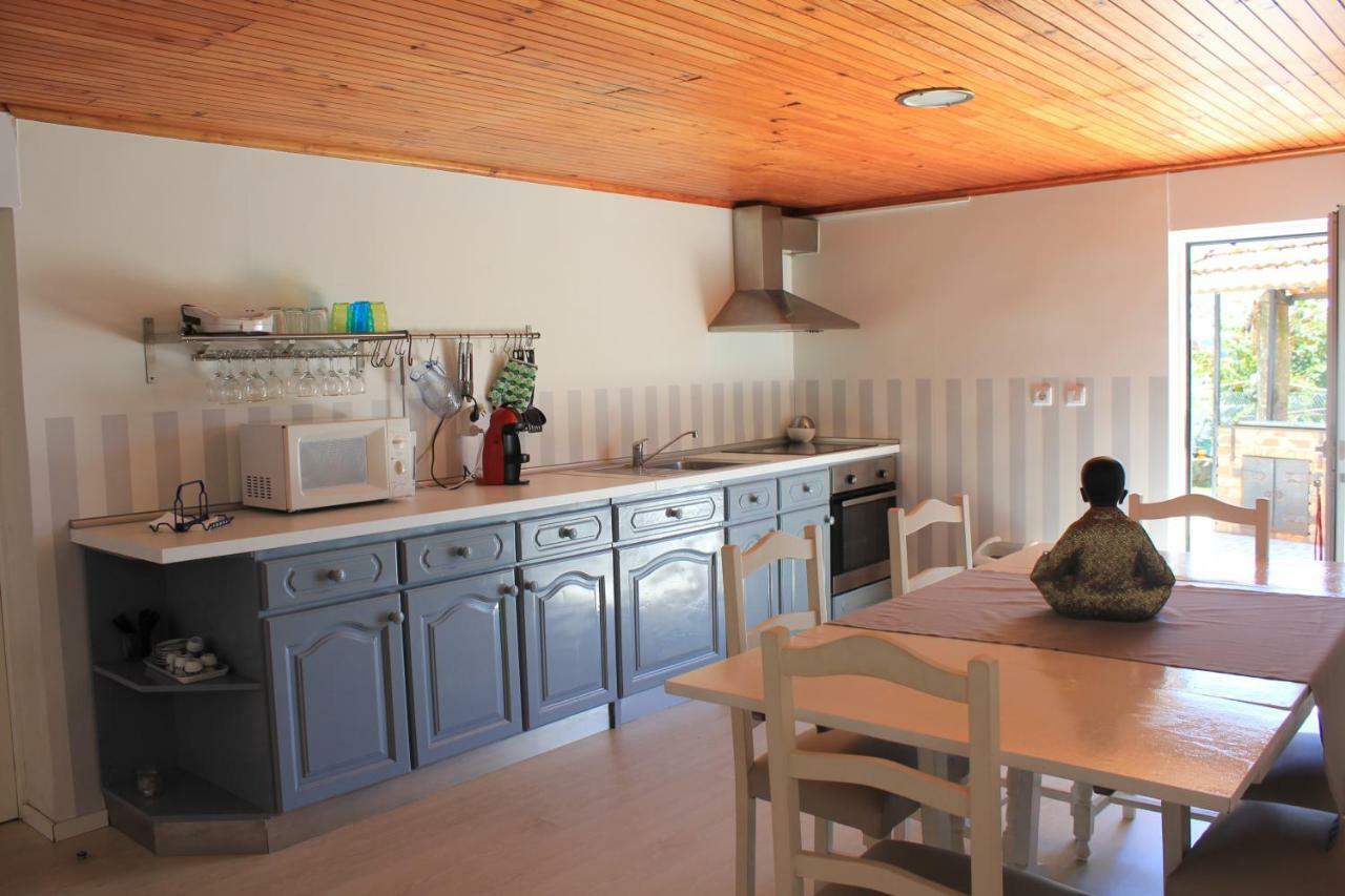 Vivenda Mendes Villa Outeiro  Bagian luar foto