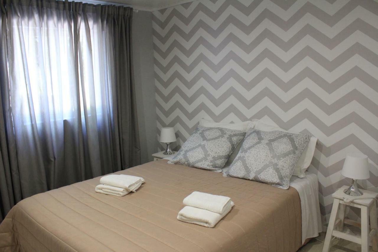 Vivenda Mendes Villa Outeiro  Bagian luar foto