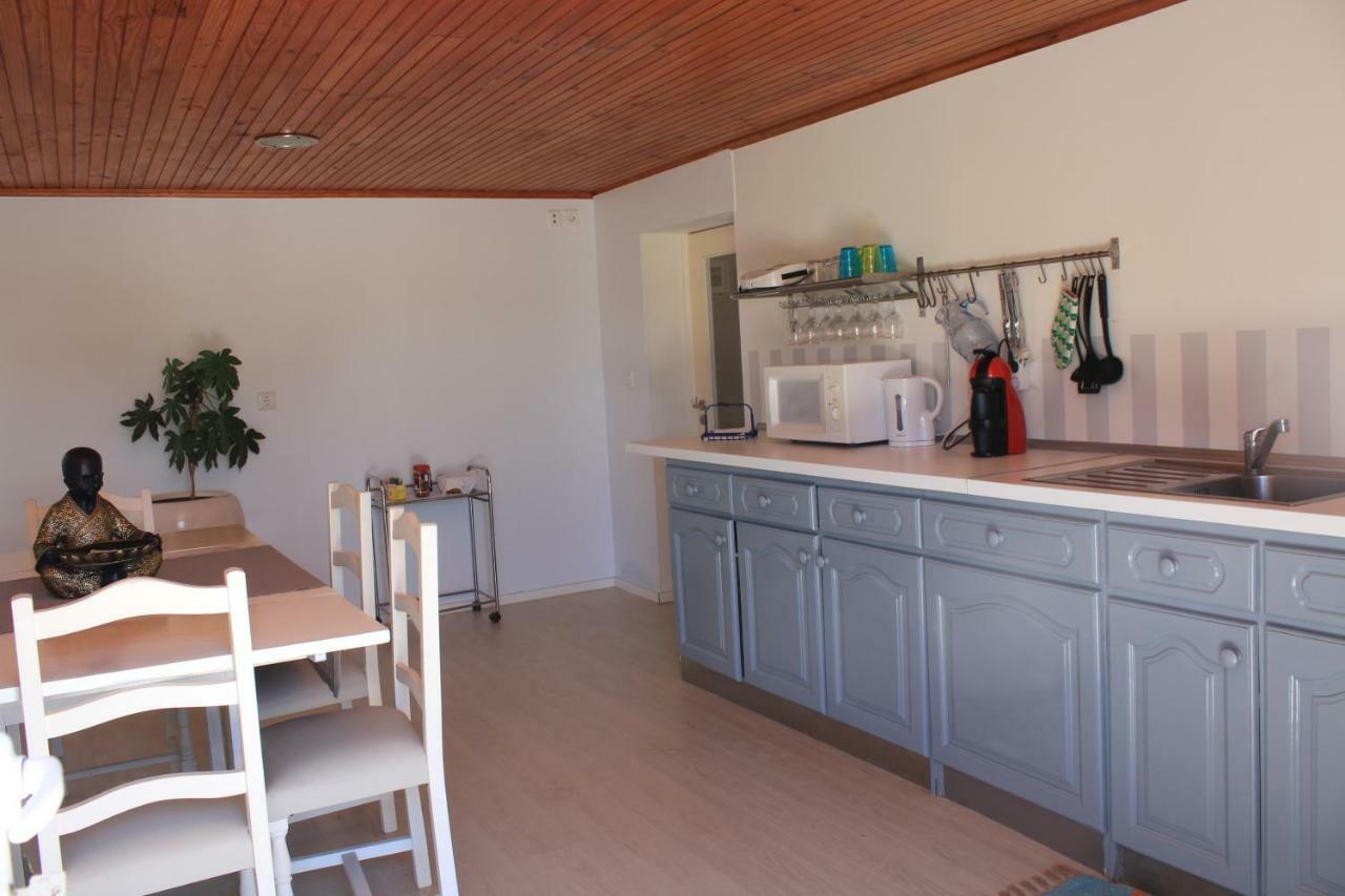Vivenda Mendes Villa Outeiro  Bagian luar foto