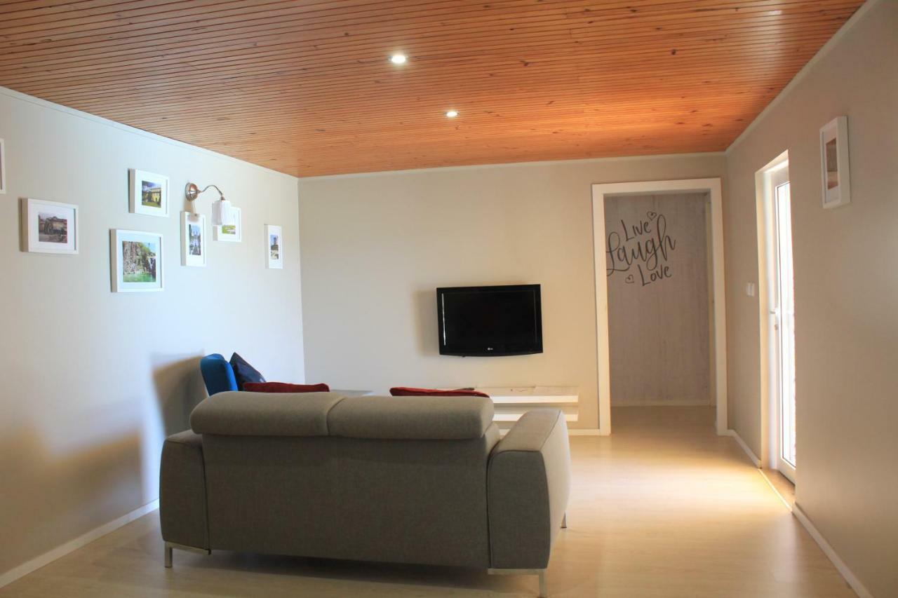 Vivenda Mendes Villa Outeiro  Bagian luar foto